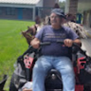 Meet your Posher, Jaime